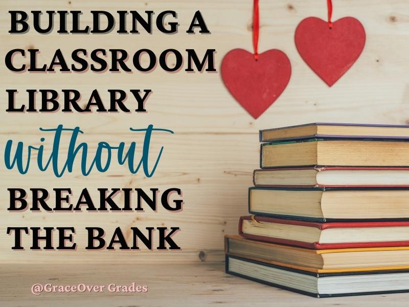 build-classroom-library