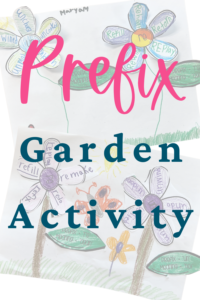 activity prefix