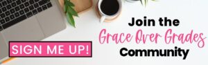 grace over grades membership