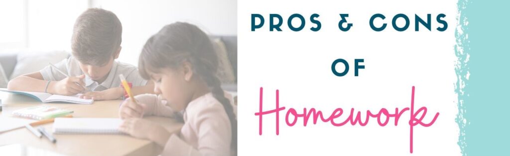 Research on Homework Benefits (2023) - GraceOverGrades.com